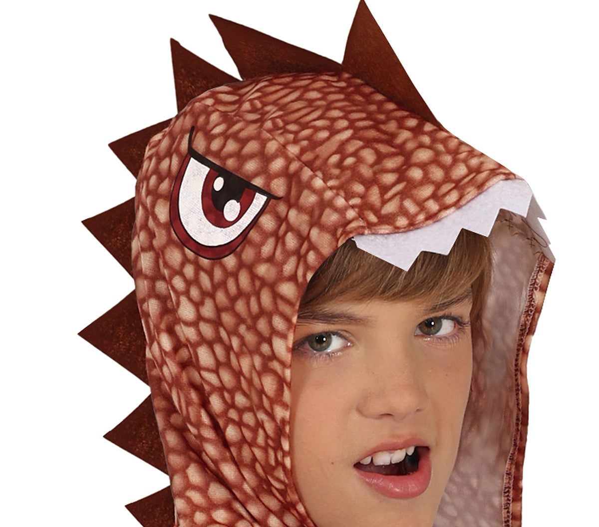 BROWNIESAUR