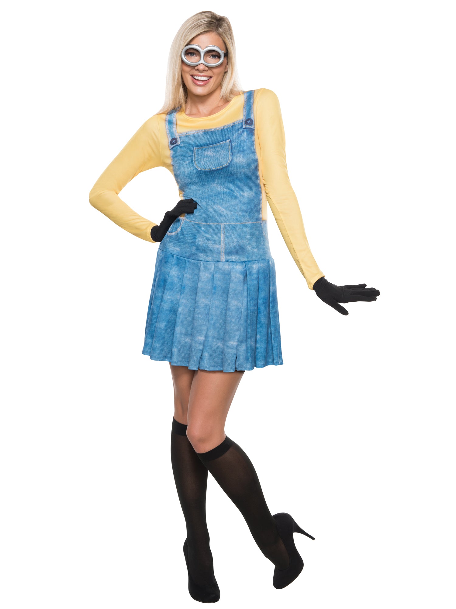 Minion Female - Womens