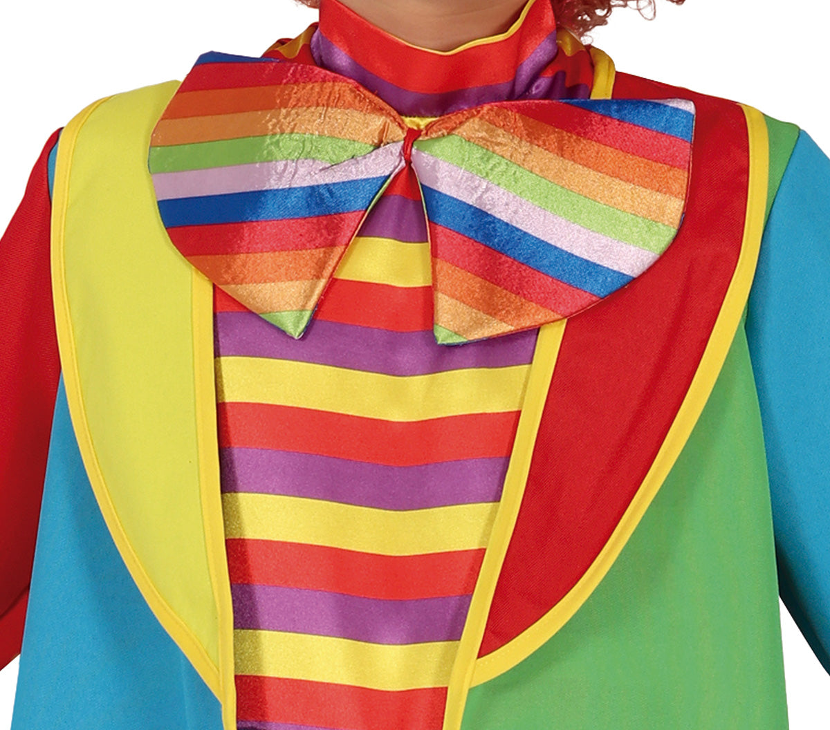 FLOWY THE CLOWN