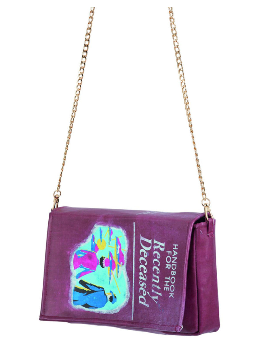 Beetlejuice Bag - 1