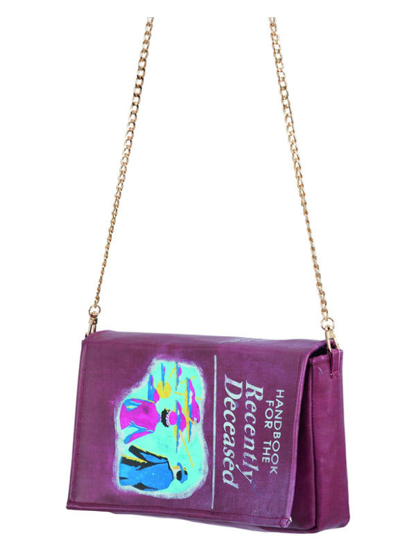 Beetlejuice Bag - 2
