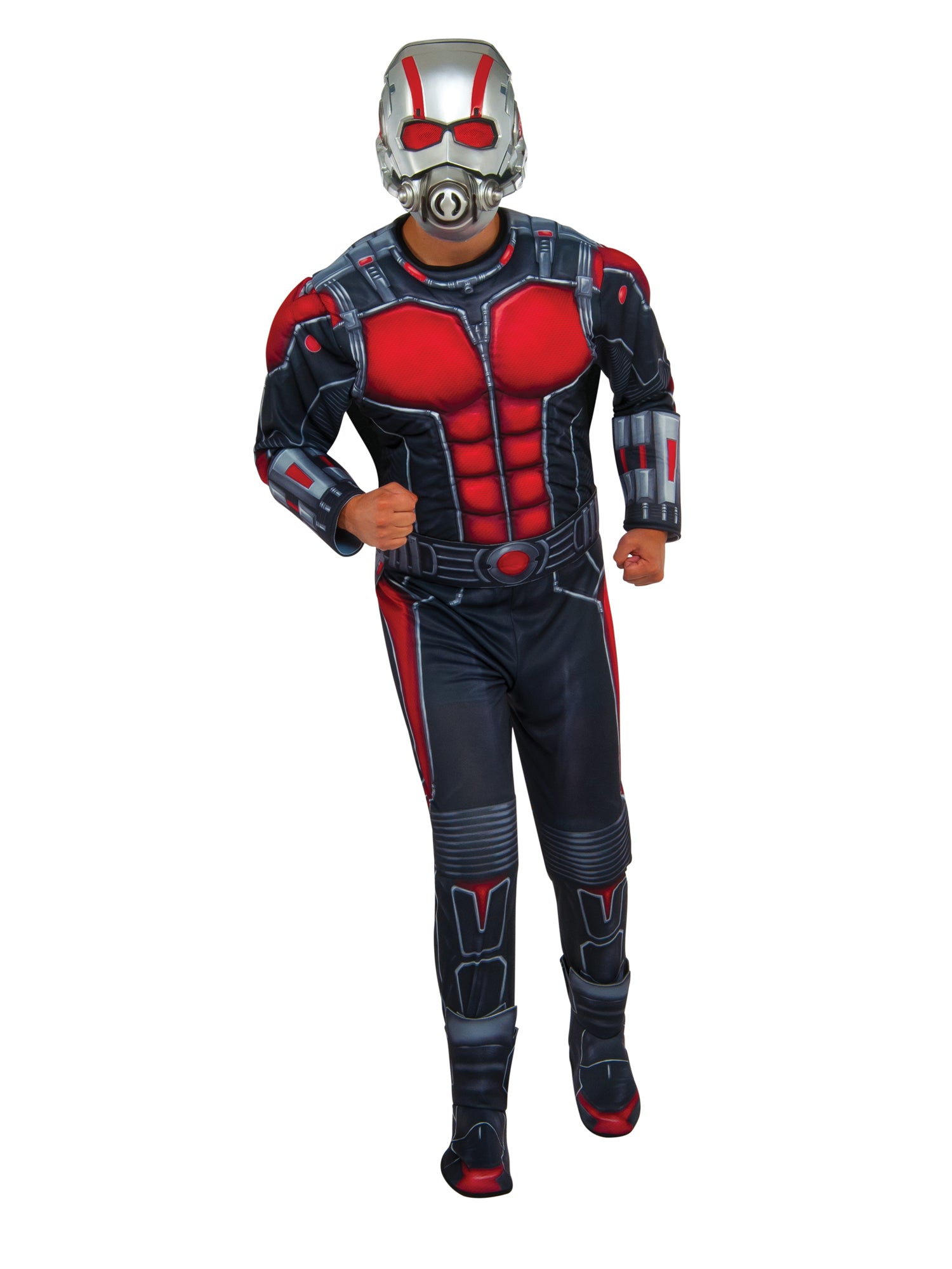 DLX. ANTMAN