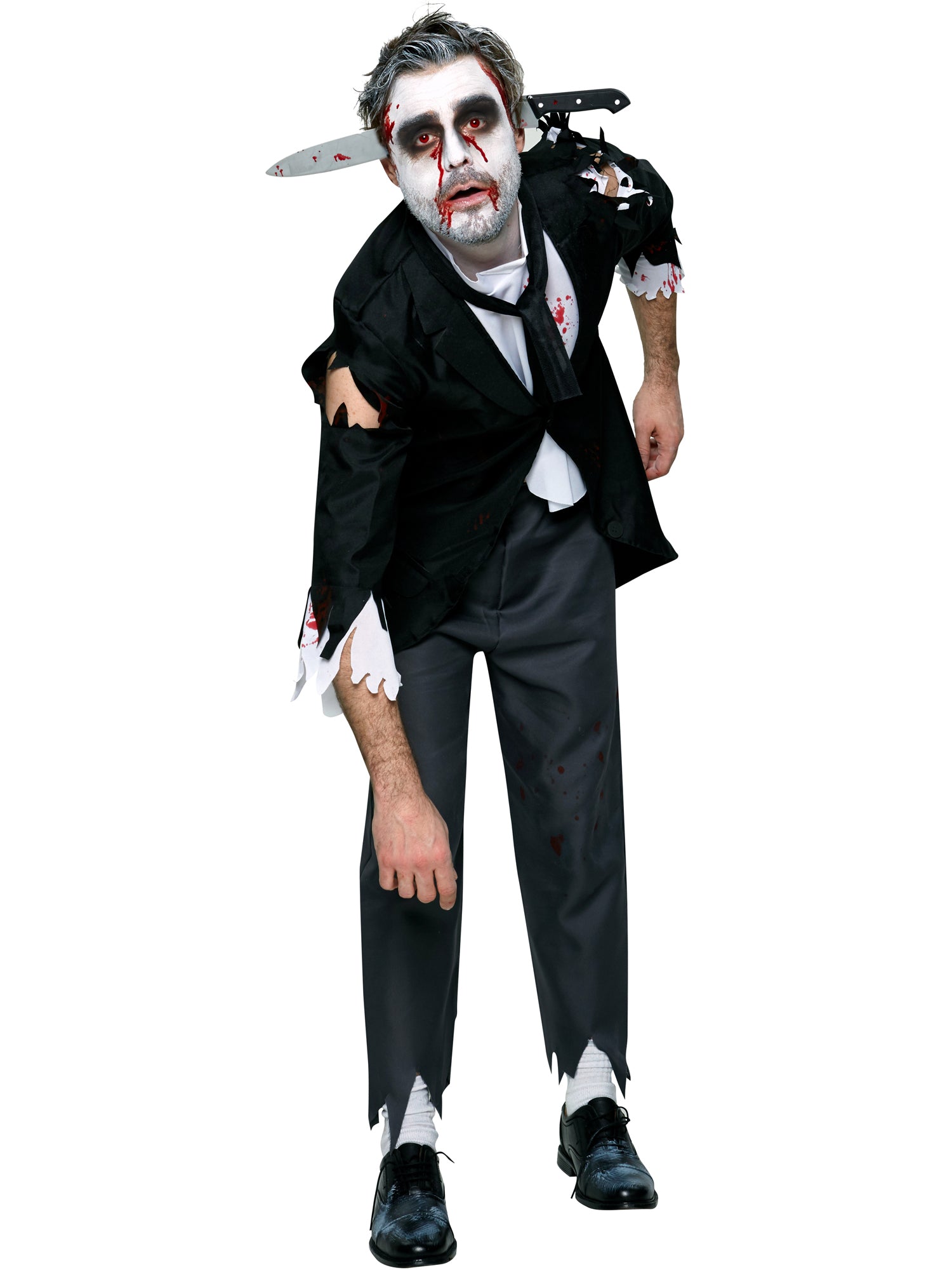 Bloody Butler