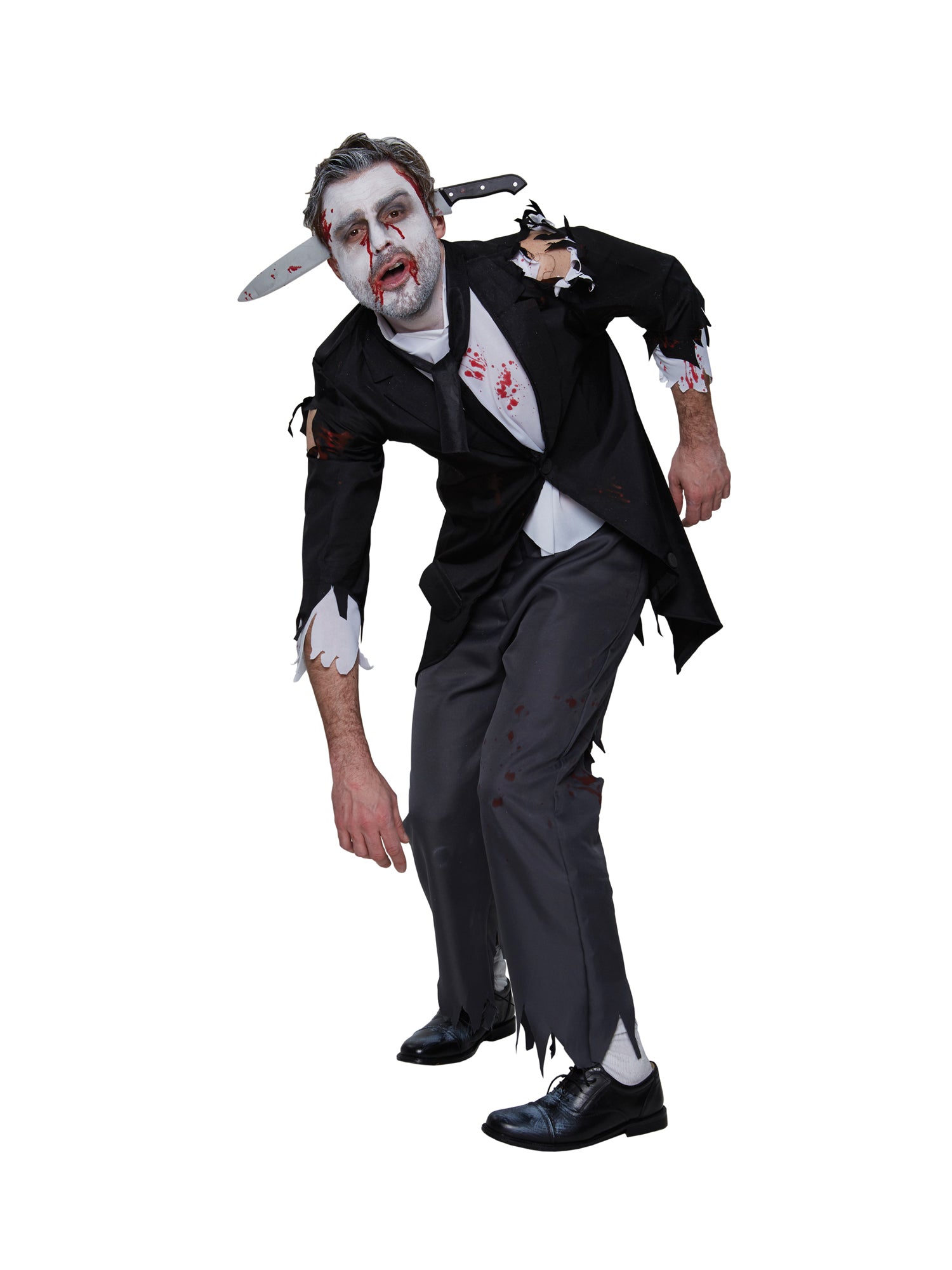 Bloody Butler