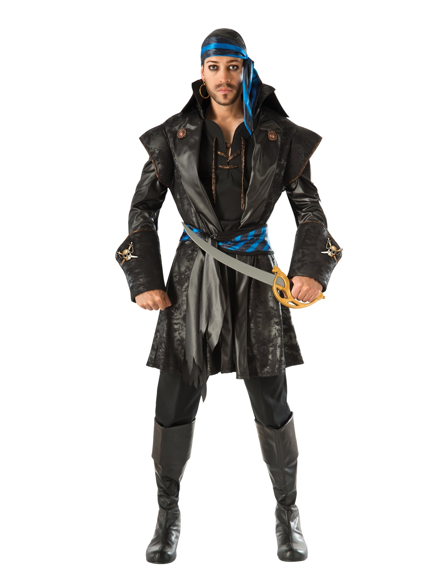 Rum Runner Pirate