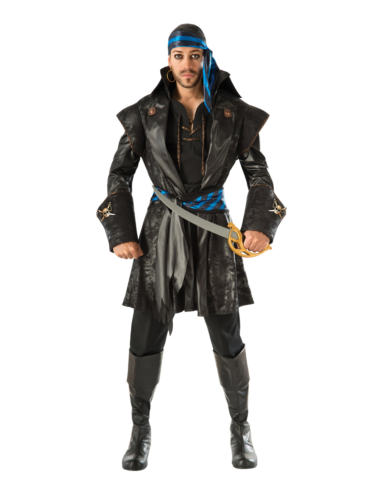 Rum Runner Pirate 1
