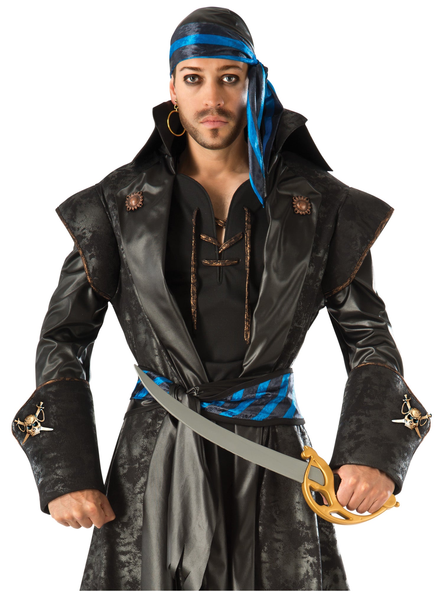 Rum Runner Pirate