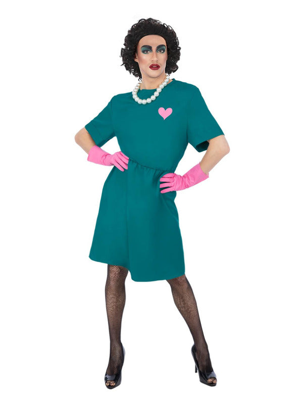 Rocky Horror Show Frank N Furter Surgical - 2