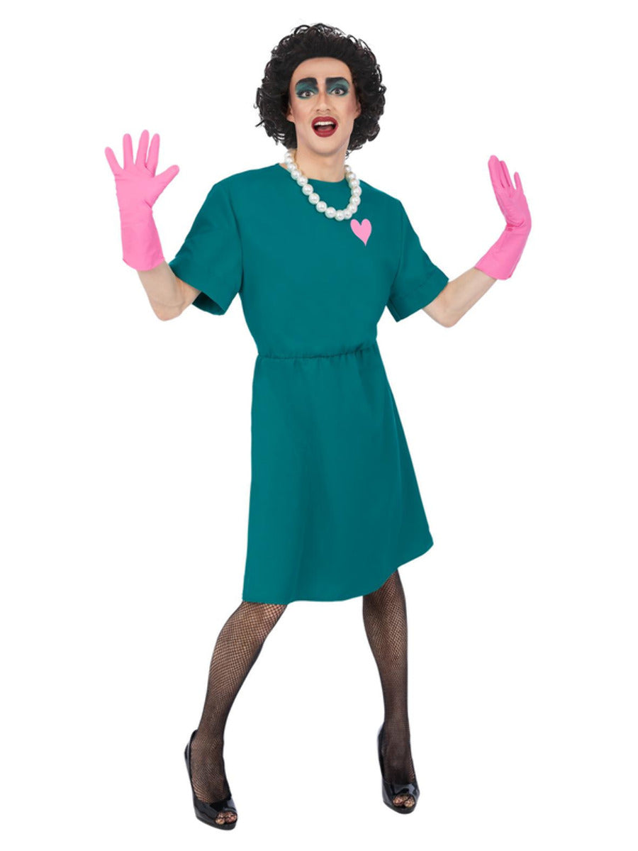 Rocky Horror Show Frank N Furter Surgical - 5