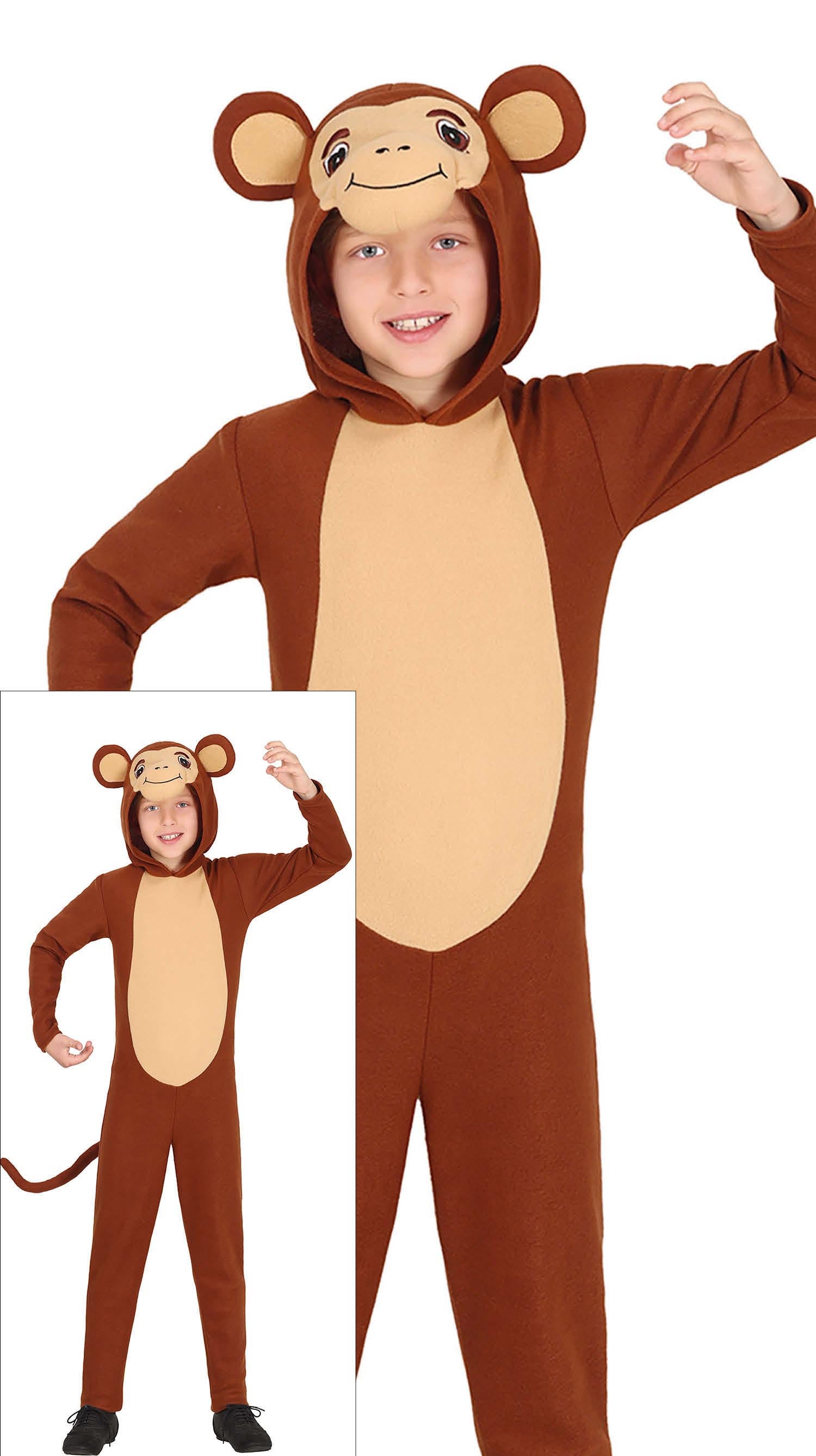MONKEY