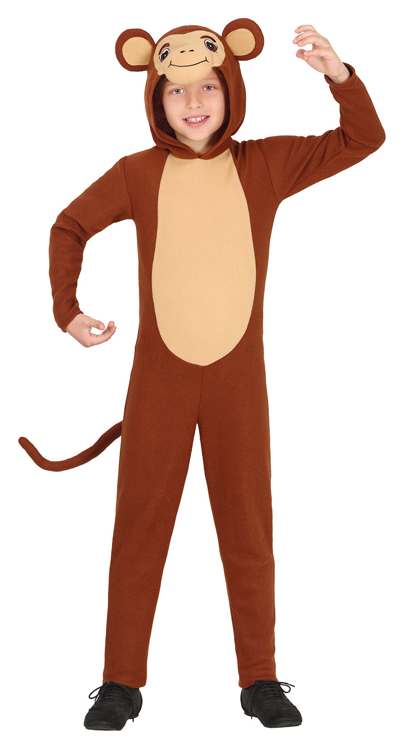 MONKEY