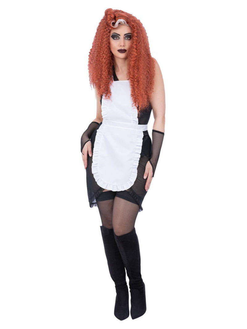 Rocky Horror Show Magenta Costume - 5