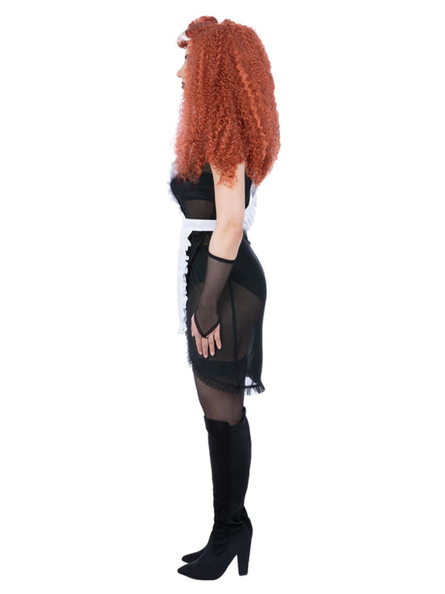 Rocky Horror Show Magenta Costume - 4