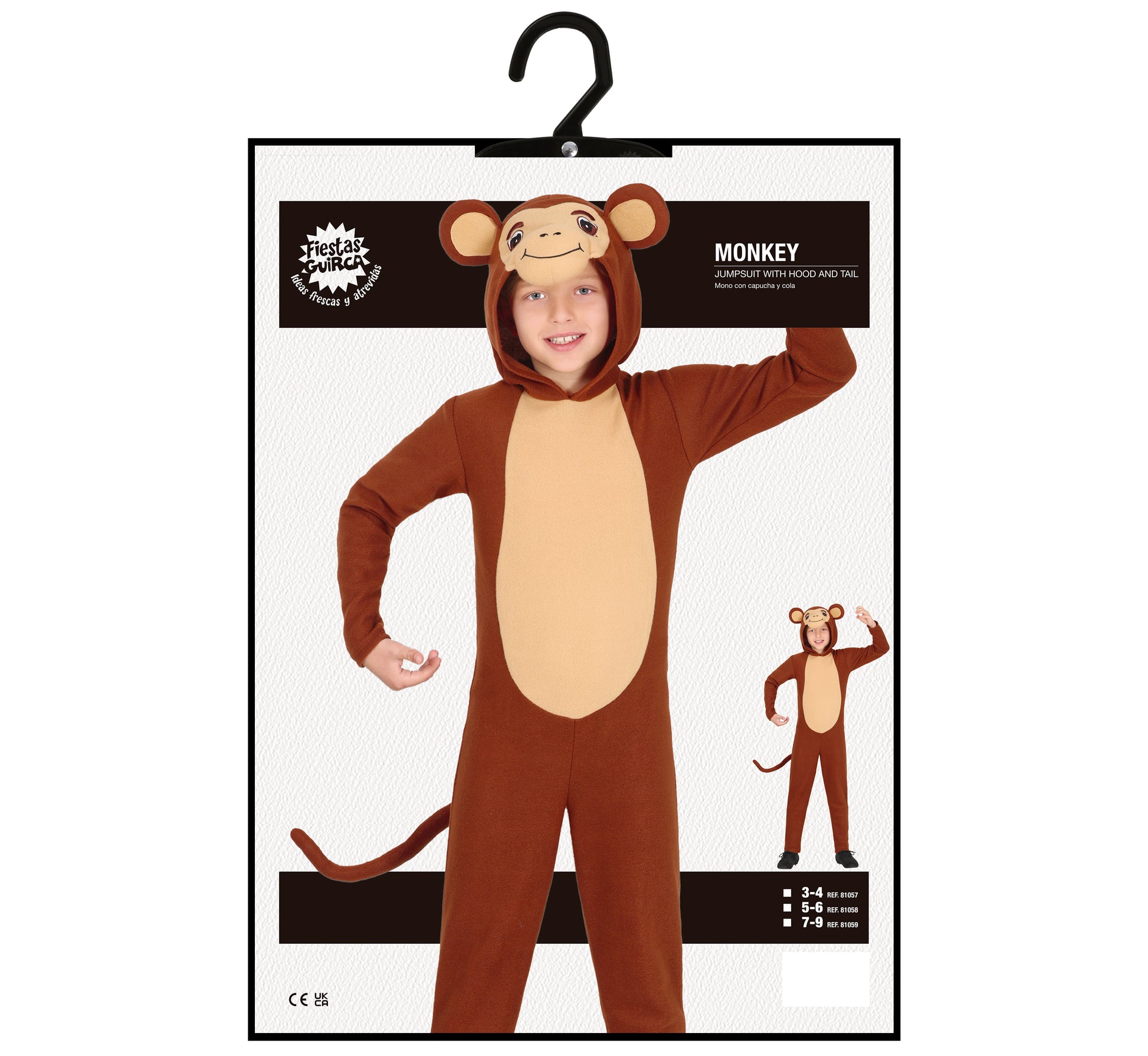 MONKEY