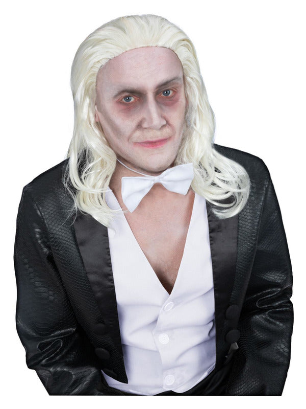 Rocky Horror Show Riff Raff Wig - 2