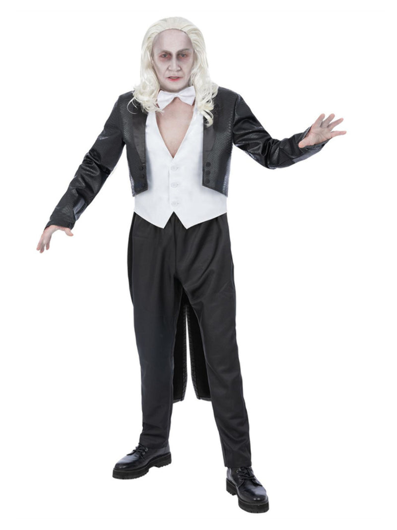 Rocky Horror Show Riff Raff Costume - 5