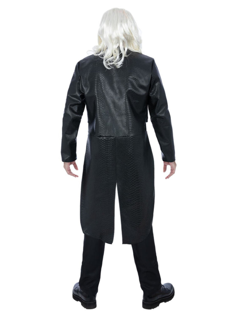 Rocky Horror Show Riff Raff Costume - 3
