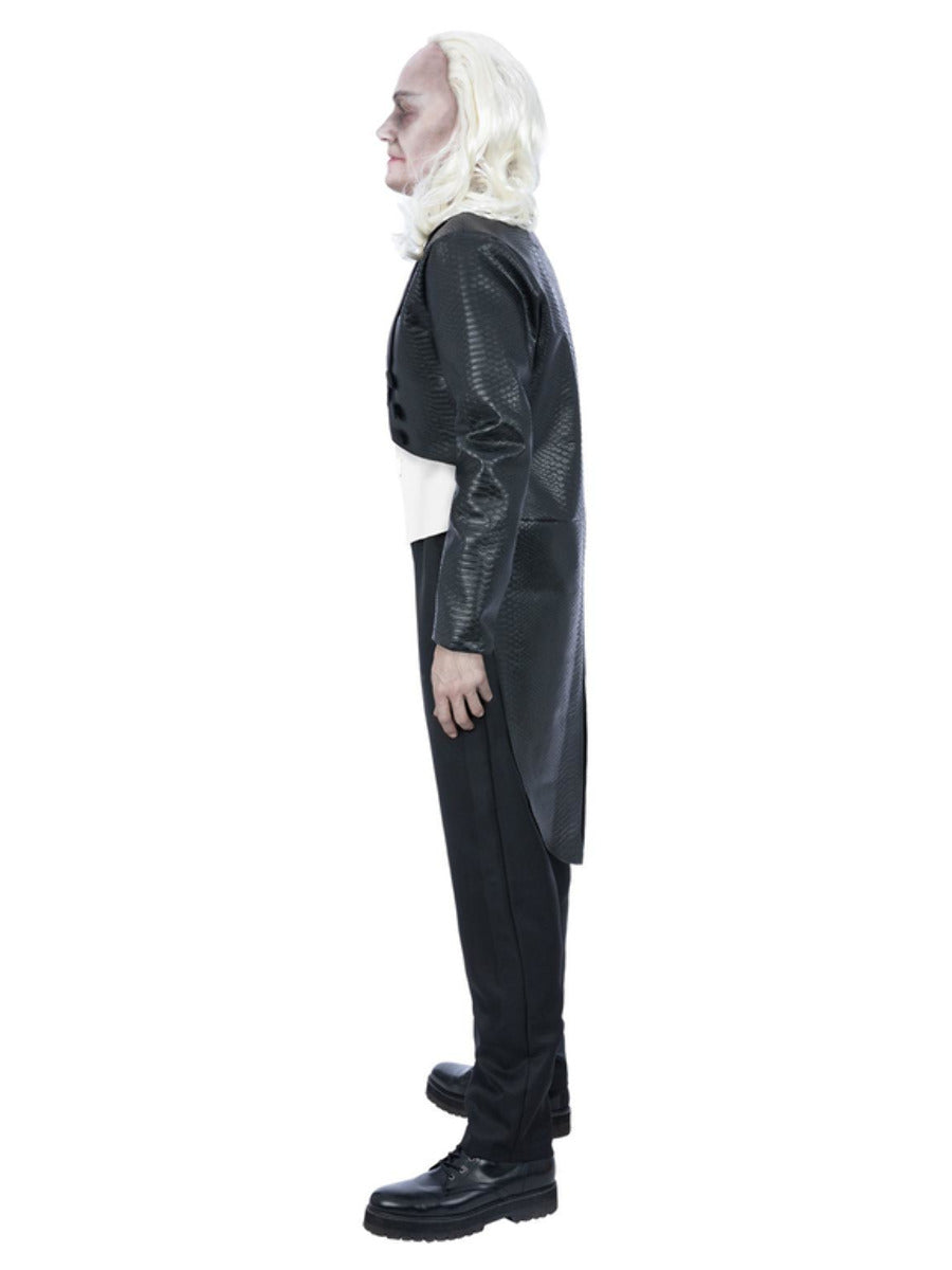 Rocky Horror Show Riff Raff Costume - 4