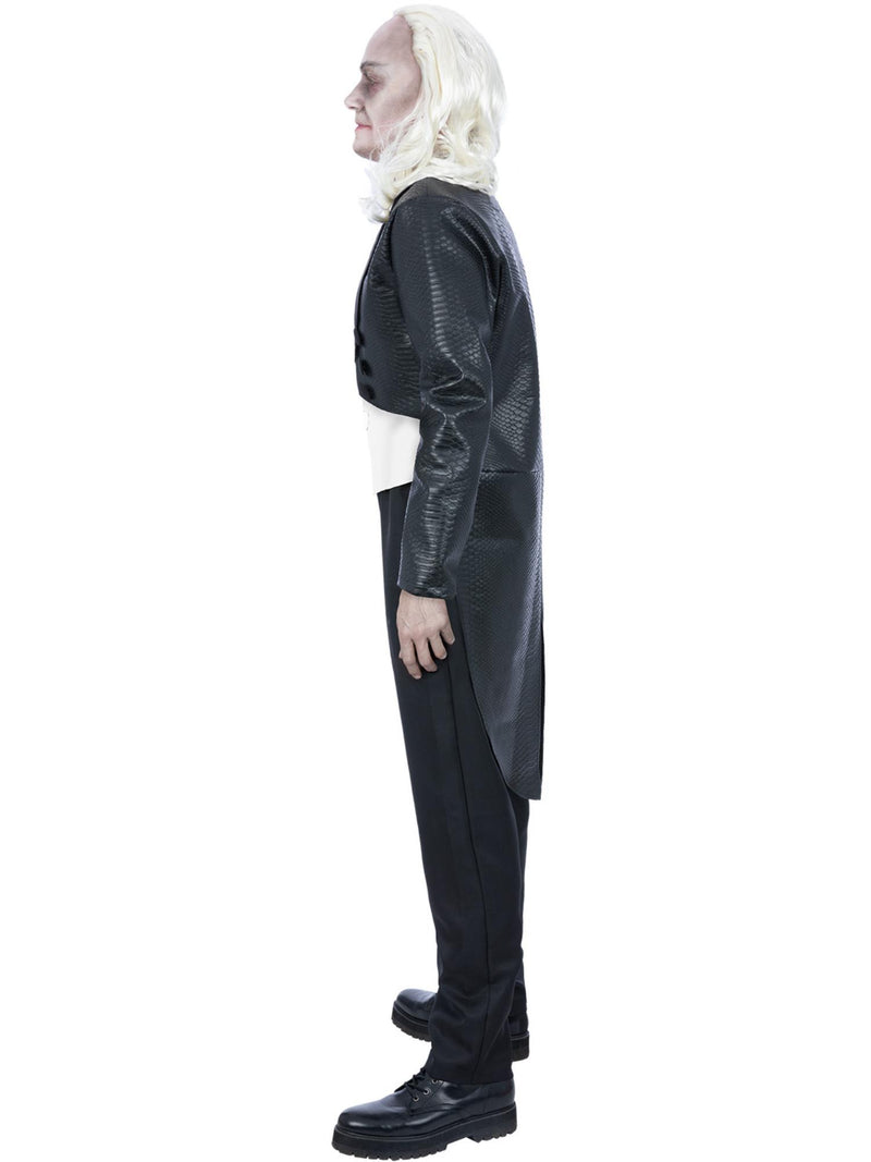 Rocky Horror Show Riff Raff Costume 3