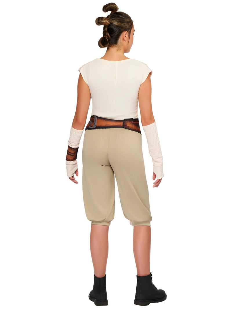 Rey Deluxe