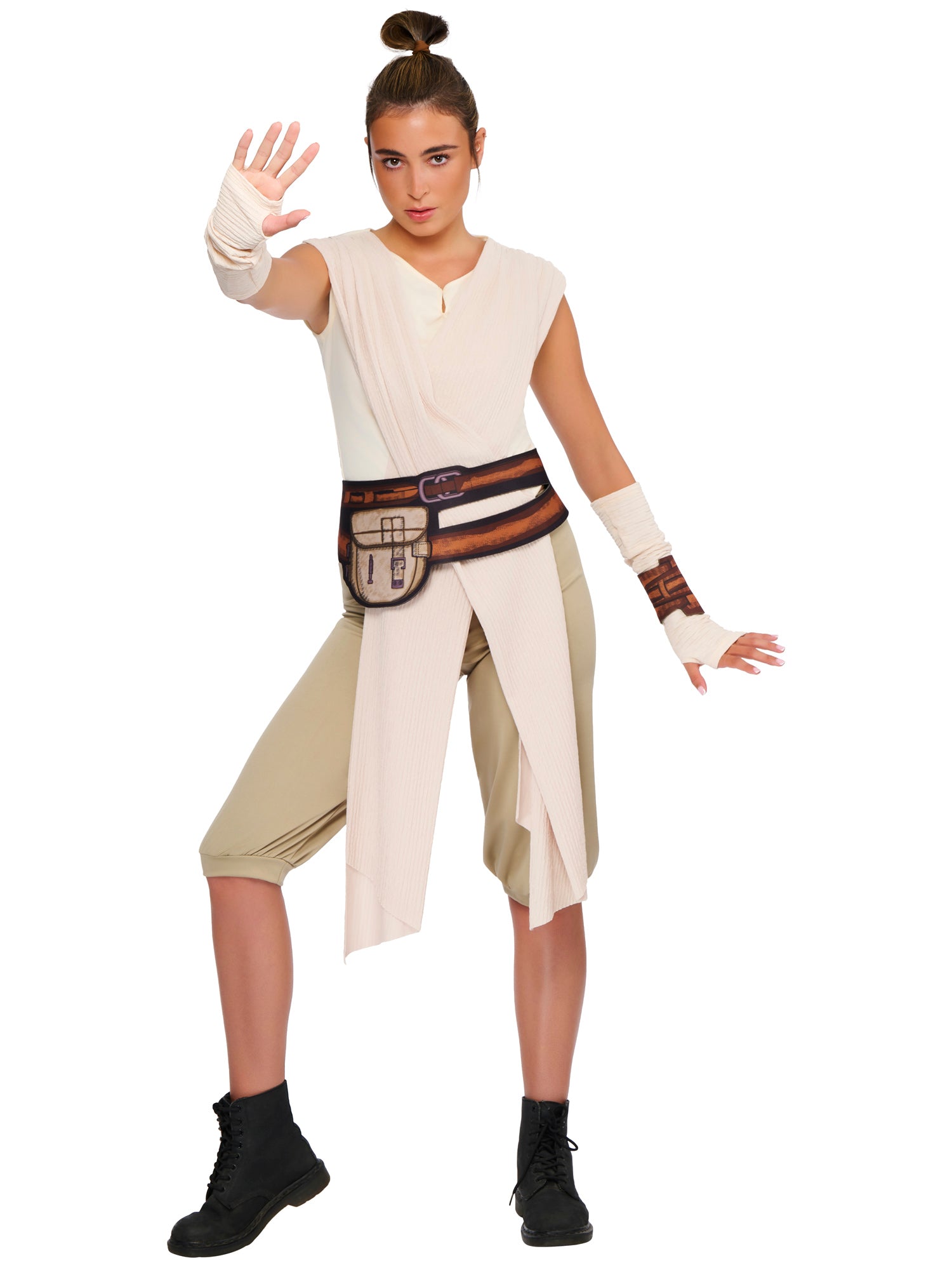 Rey Deluxe