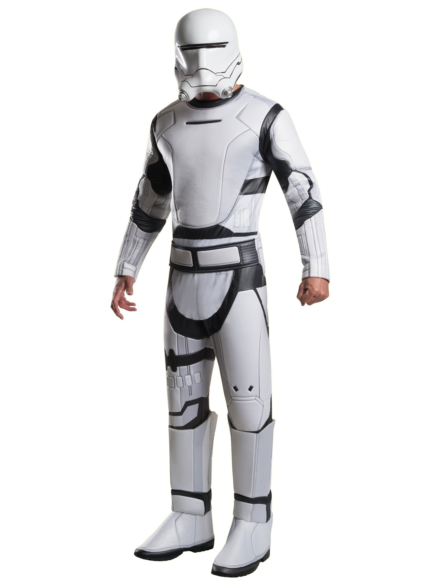 Deluxe Flametrooper Costume