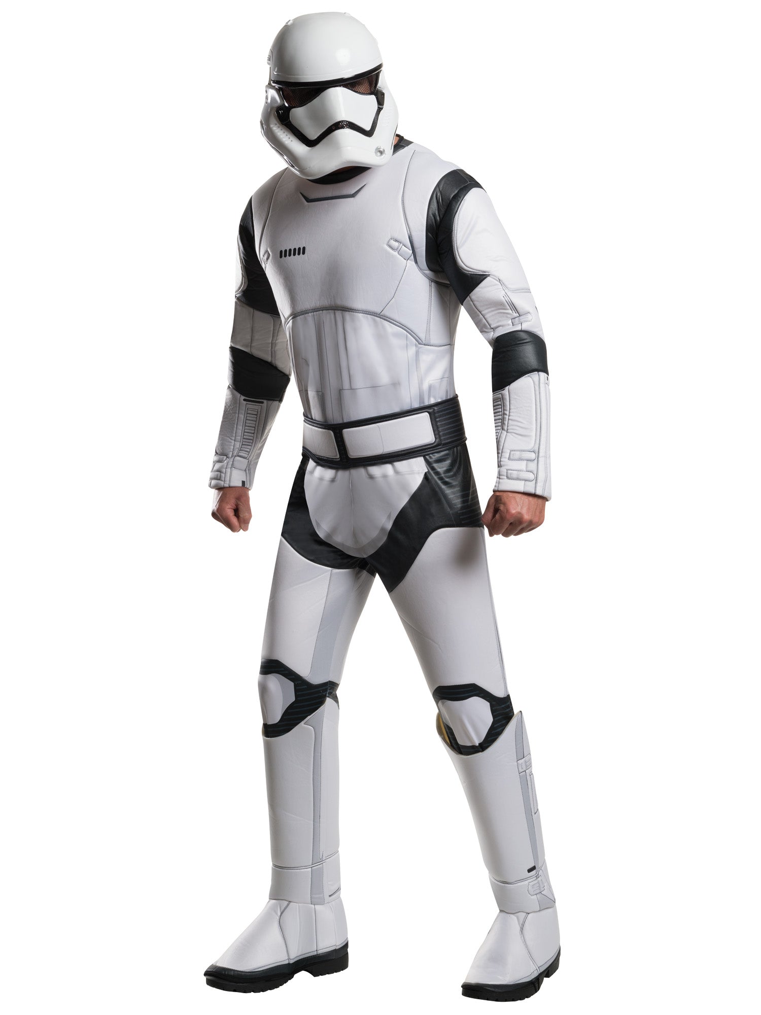 Deluxe Stormtrooper Costume