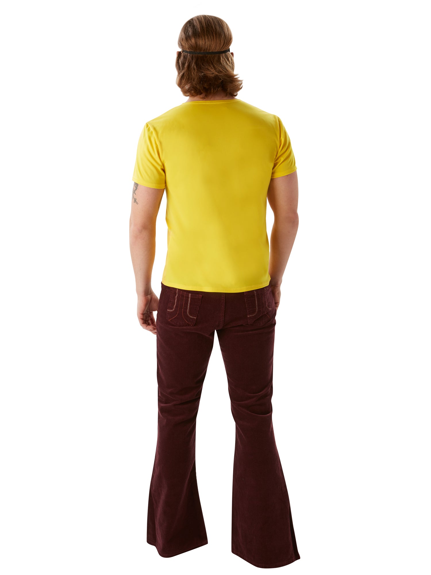 I Love The 70'S T-Shirt - Mens