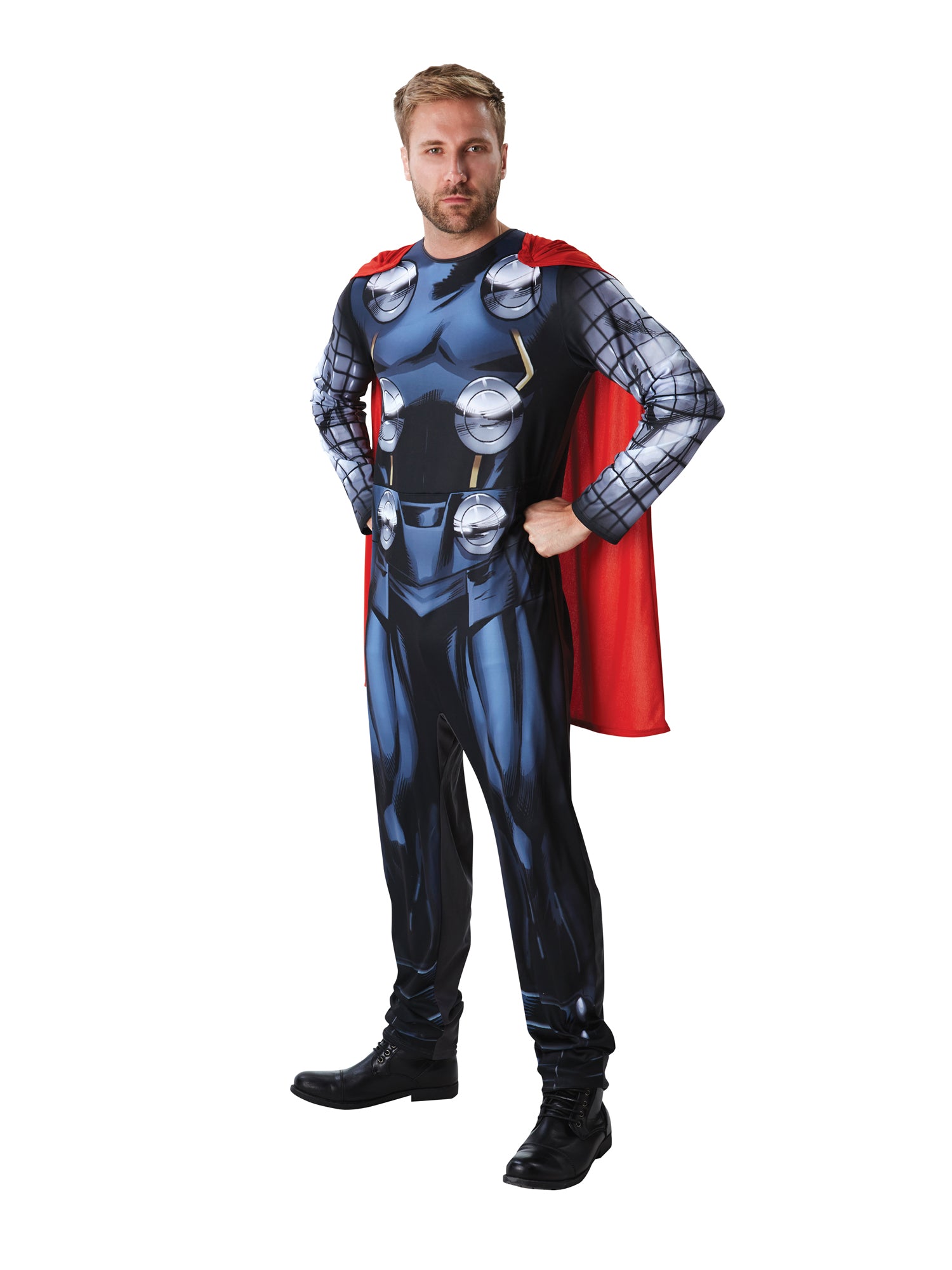 Classic Thor - Mens