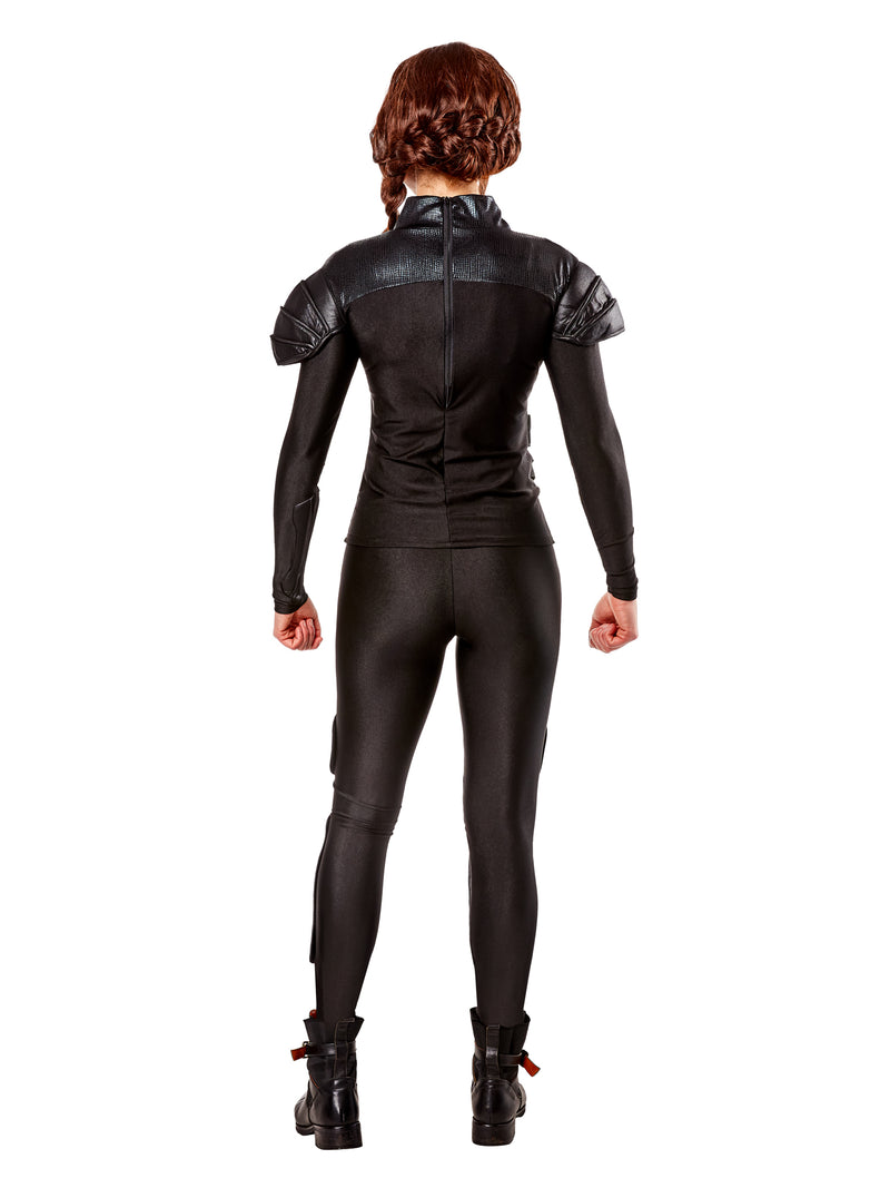 Rebel' Katniss Deluxe