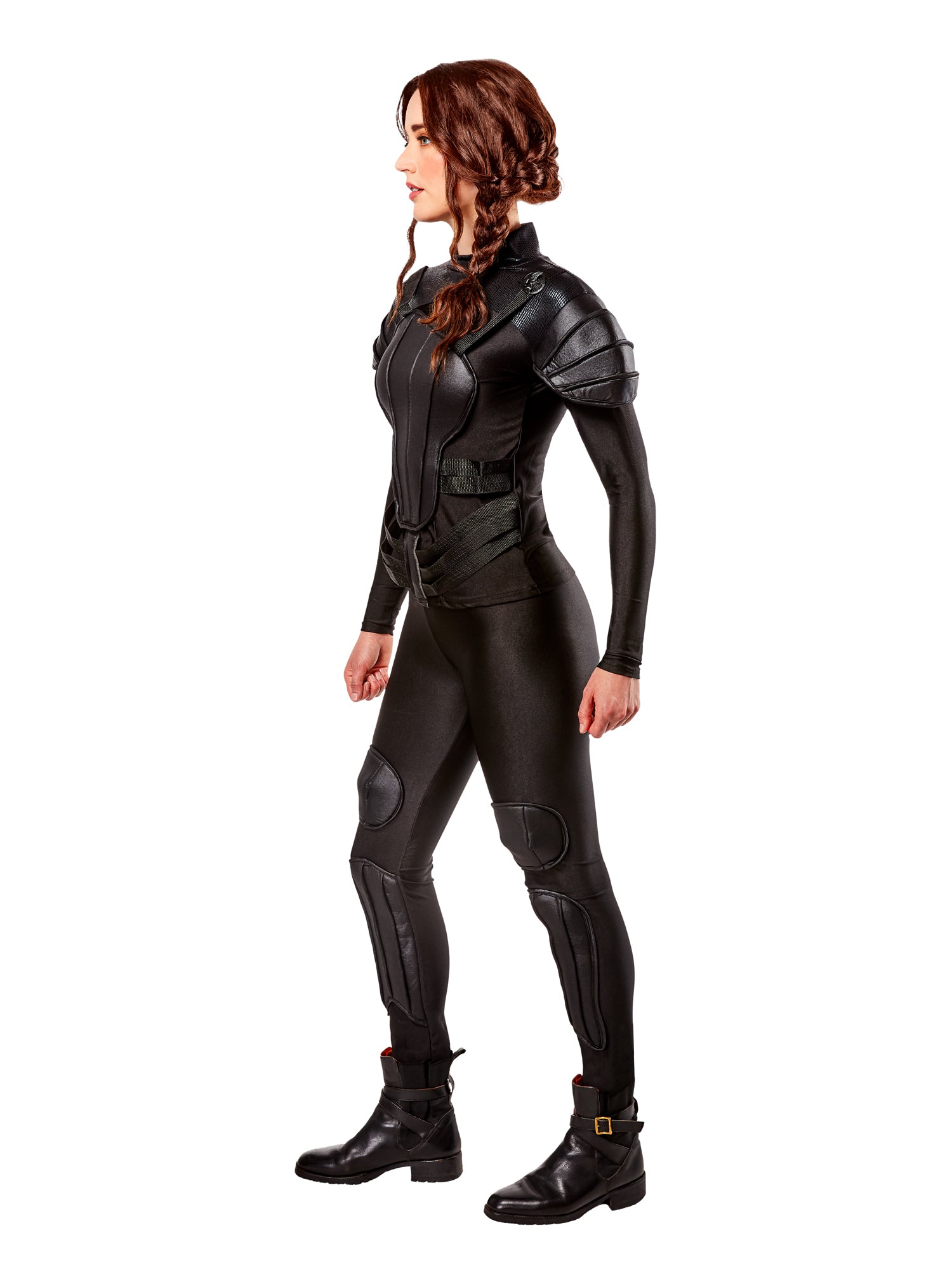 Rebel' Katniss Deluxe