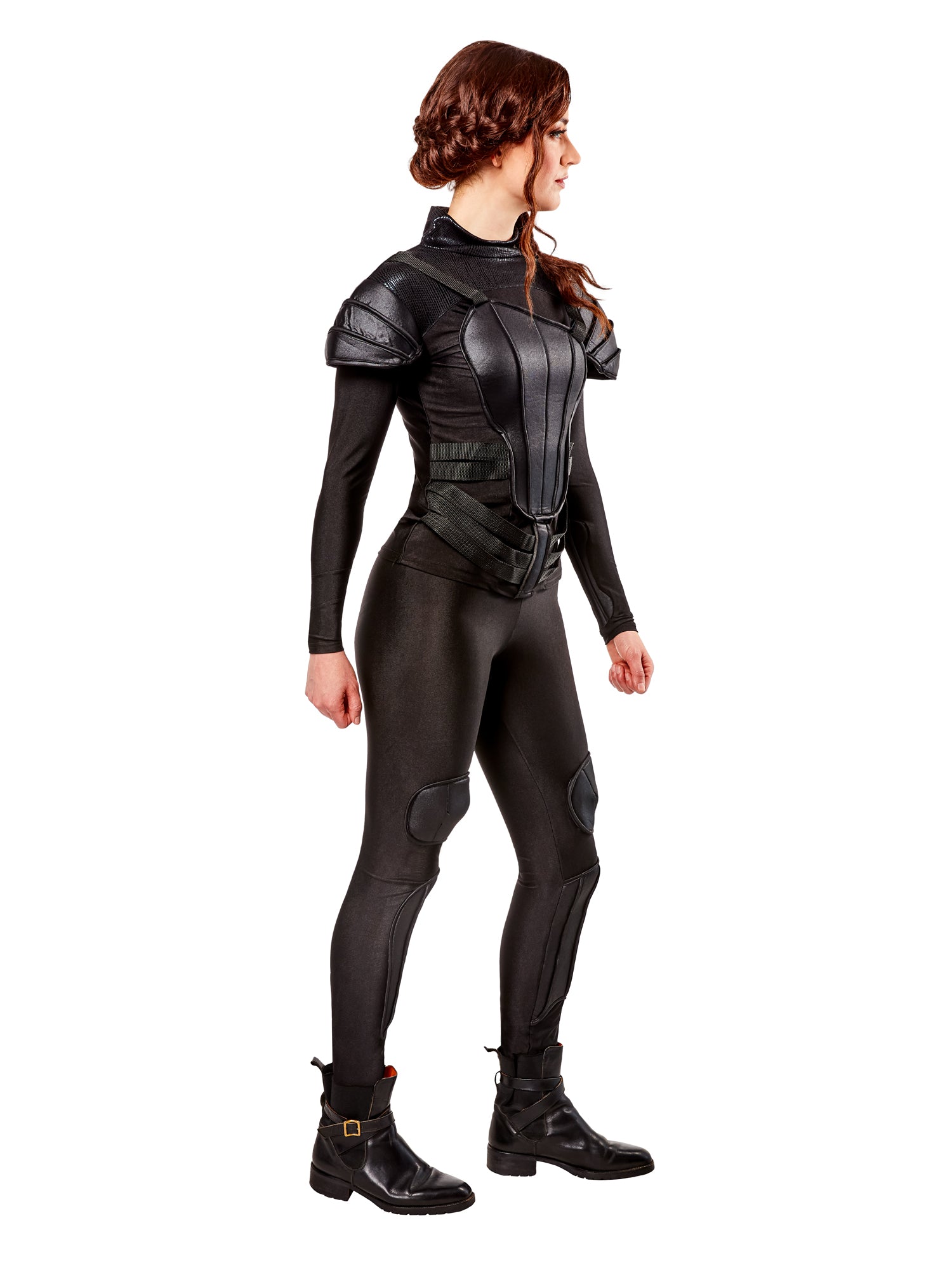 Rebel' Katniss Deluxe