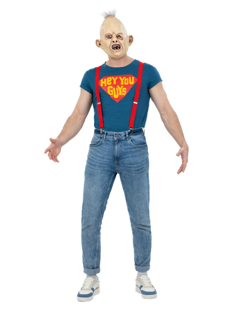The Goonies Sloth Costume - 5