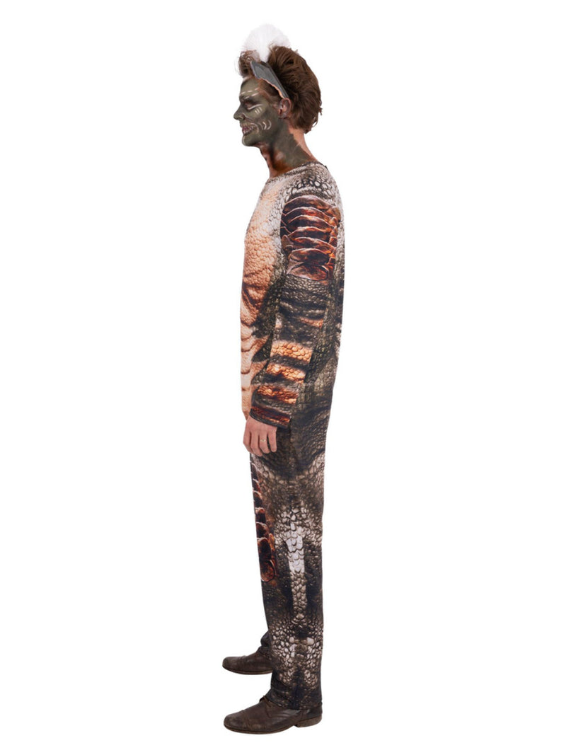 Deluxe Gremlins Stripe Costume - 4