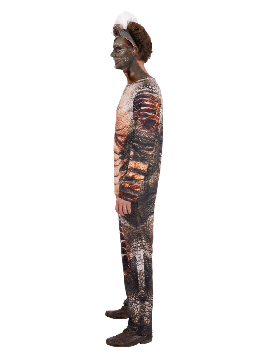 Deluxe Gremlins Stripe Costume - 4