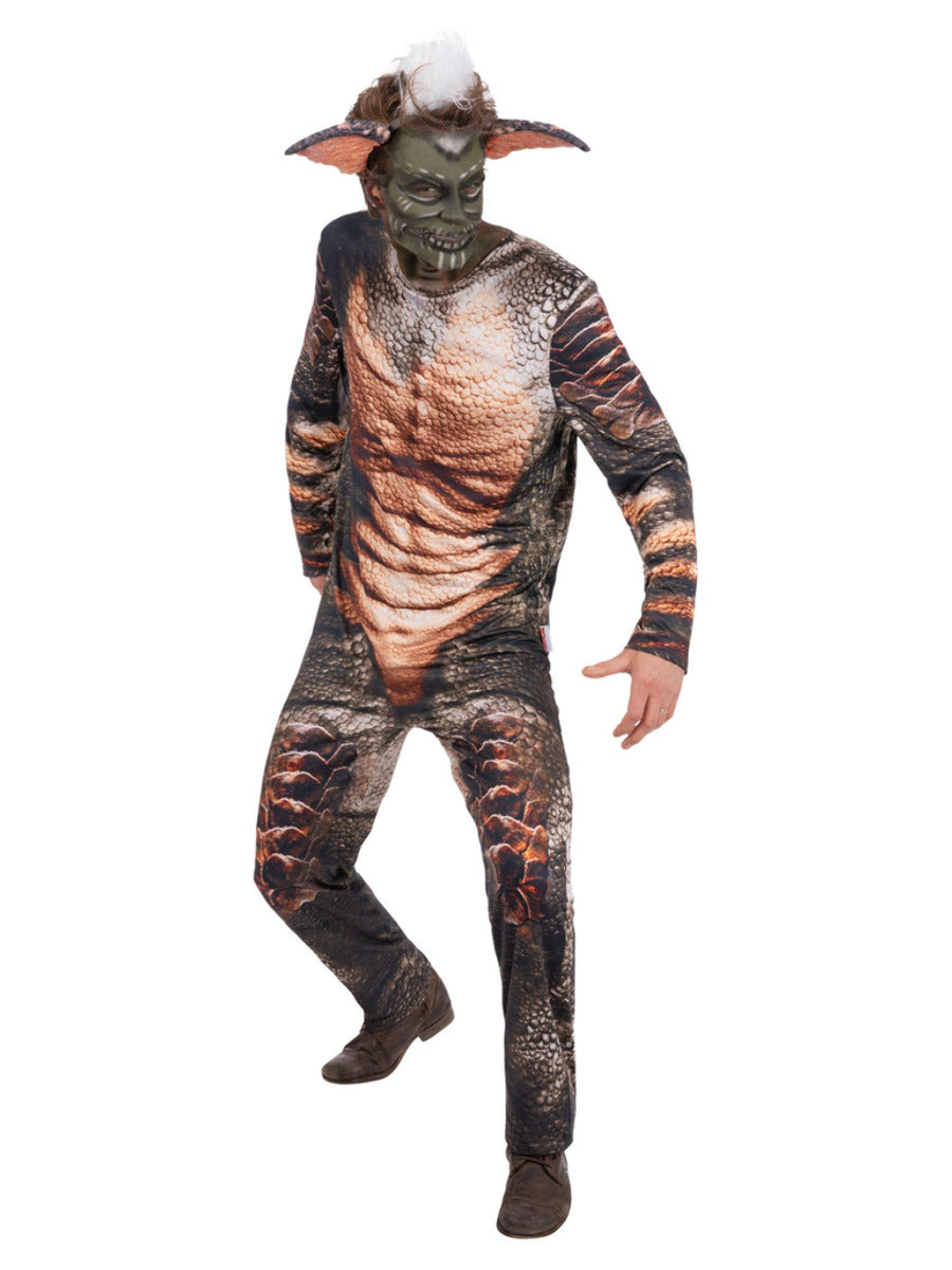 Deluxe Gremlins Stripe Costume - 1