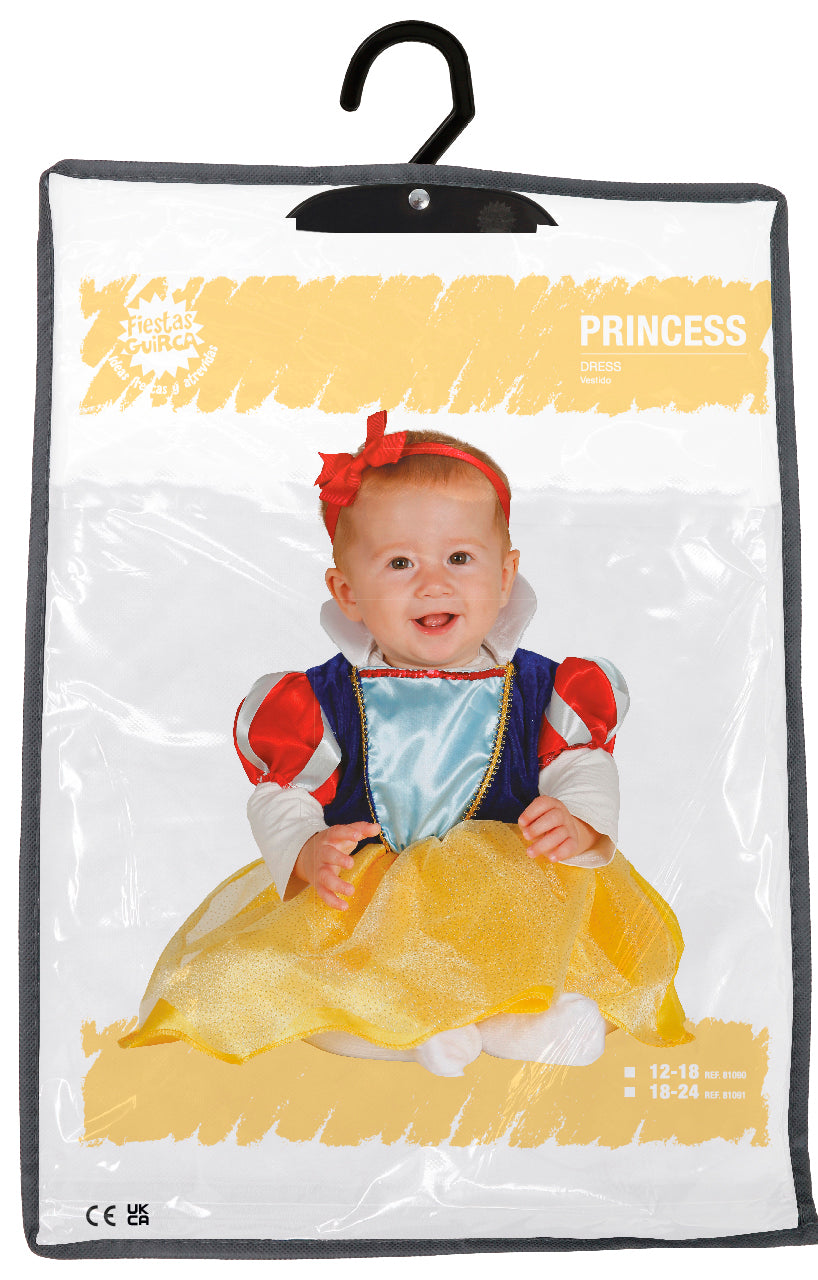 LITTLE PRINCESS