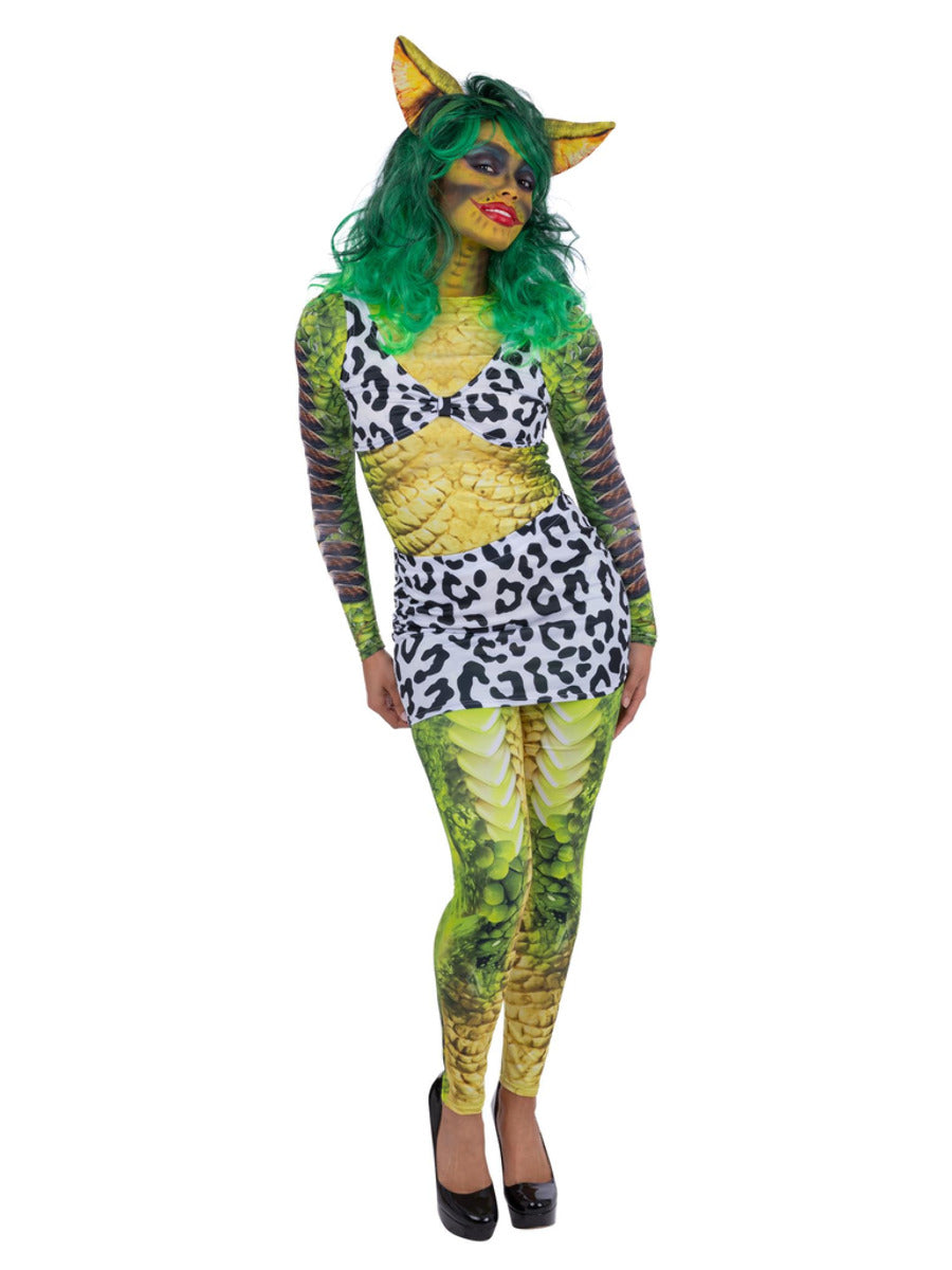 Deluxe Gremlins 2 Greta Costume - 1