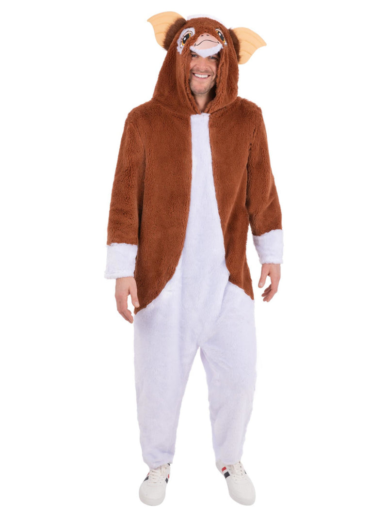 Deluxe Gremlins Gizmo Costume - 5