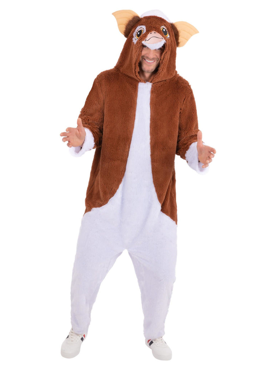Deluxe Gremlins Gizmo Costume - 1