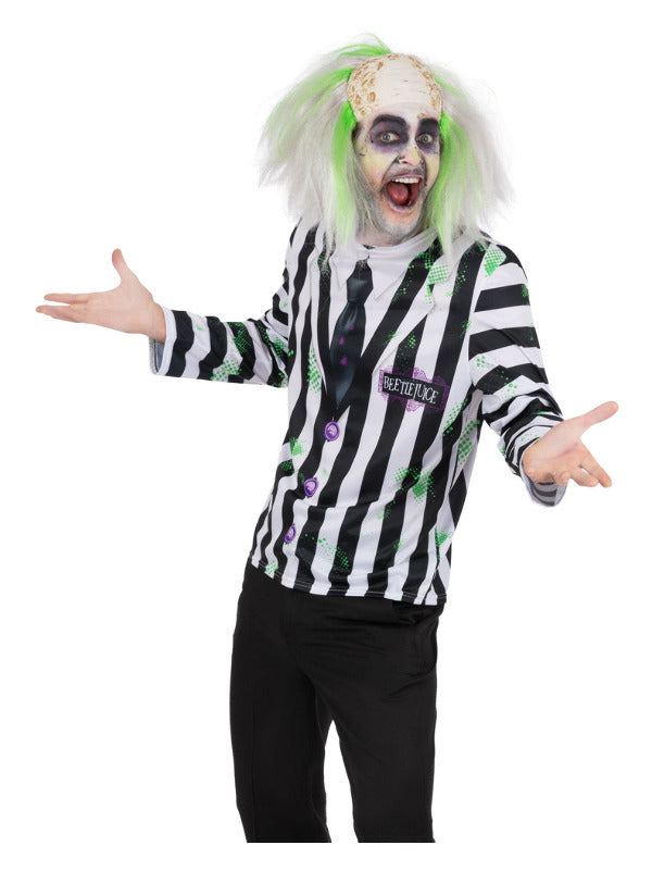 Beetlejuice Top - 2