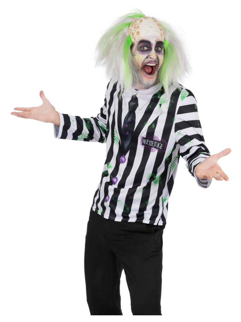 Beetlejuice Top - 1