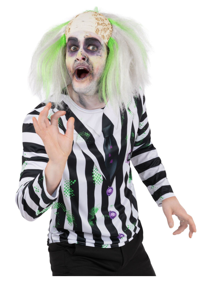 Beetlejuice Top - 5