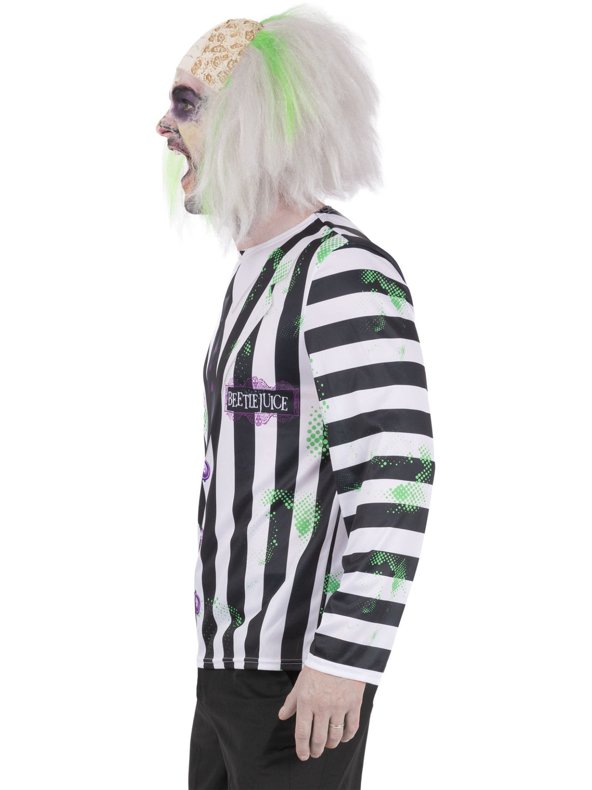 Beetlejuice Top 3