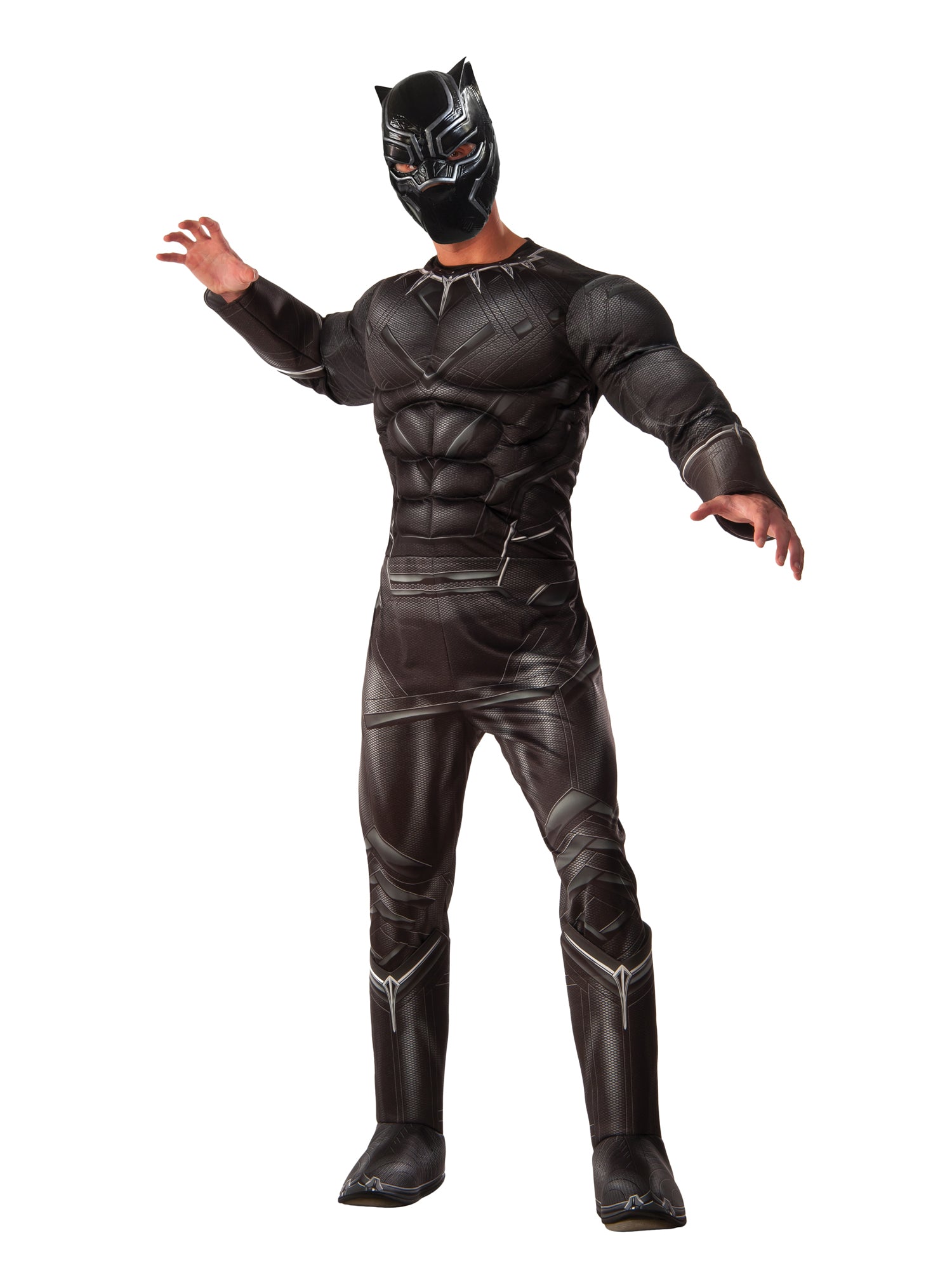 DLX. BLACK PANTHER