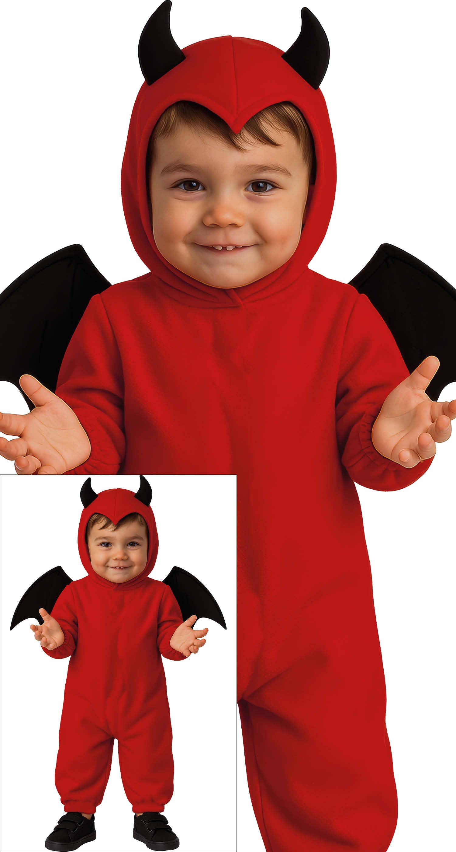 LITTLE DEMON