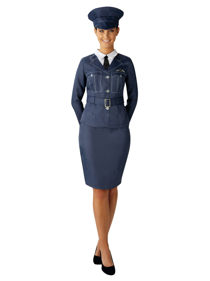 WRAF Girl - Womens