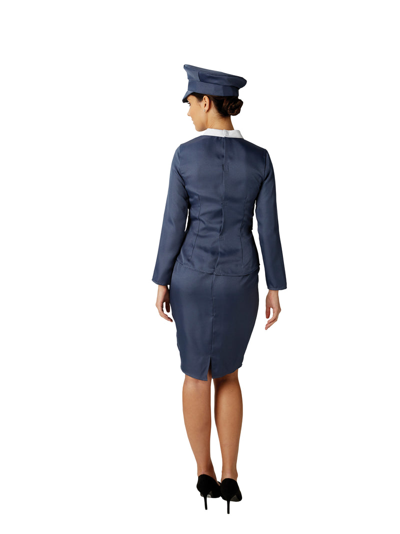 WRAF Girl - Womens