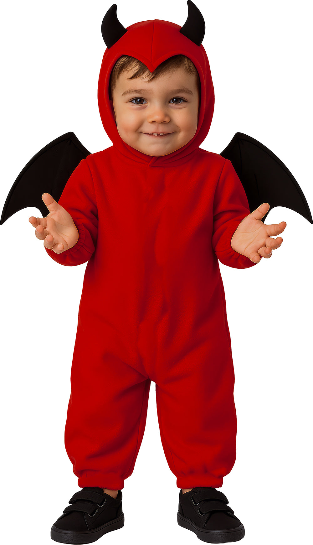 LITTLE DEMON