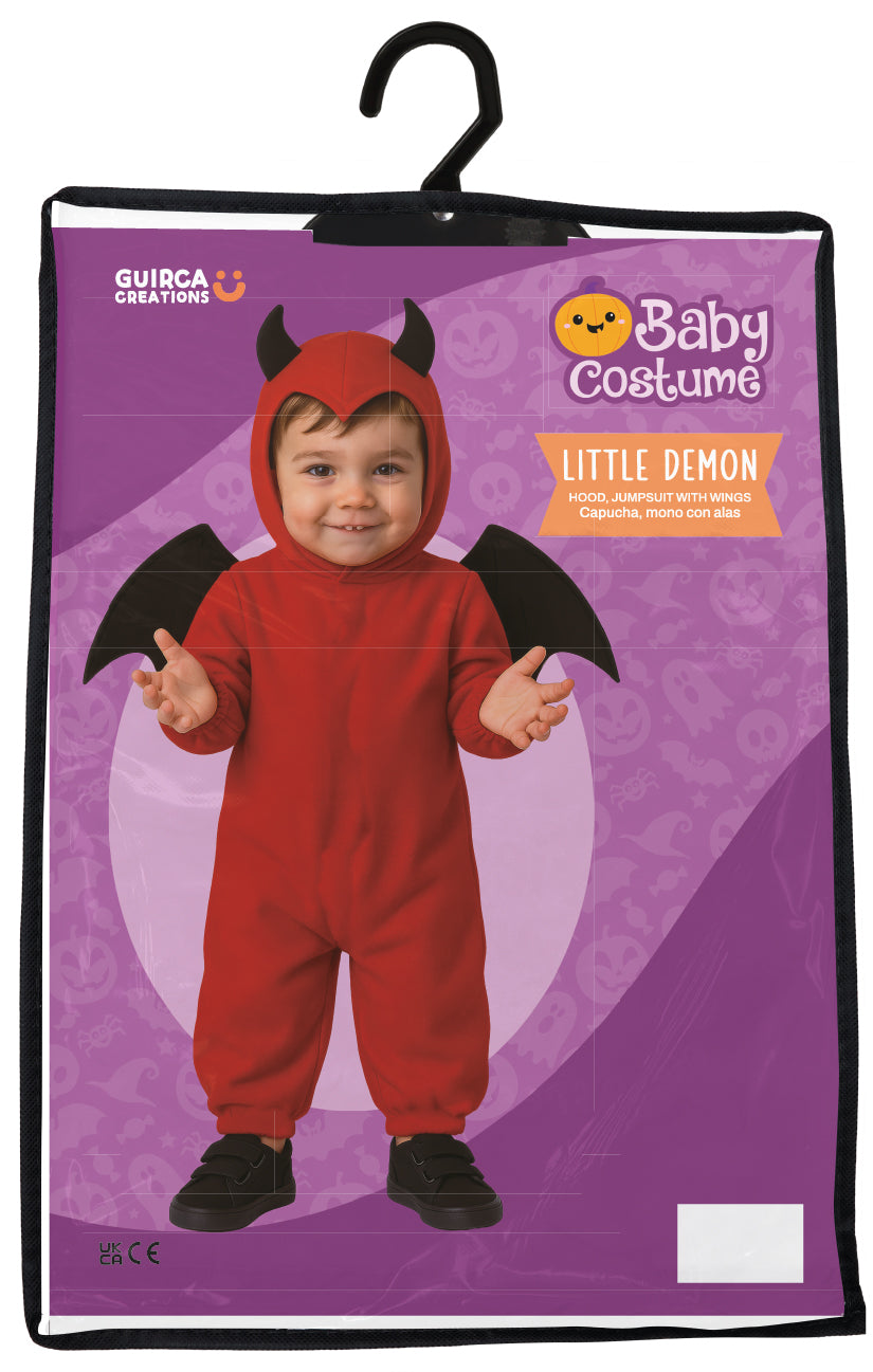LITTLE DEMON